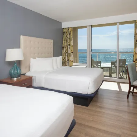 Ocean Breeze Inn Vero Beach