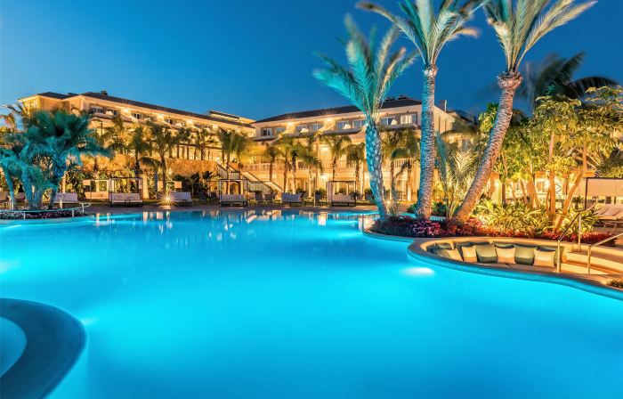 Barceló La Nucía Palms - Adults Recommended