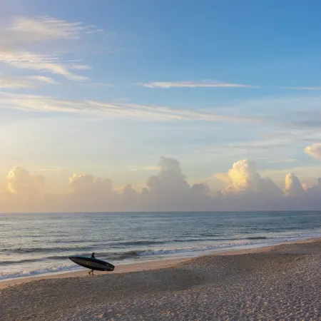 Ocean Breeze Inn Vero Beach