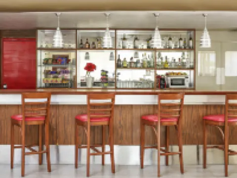 ibis Monterrey Aeropuerto Hoteles en Ciudad Apodaca