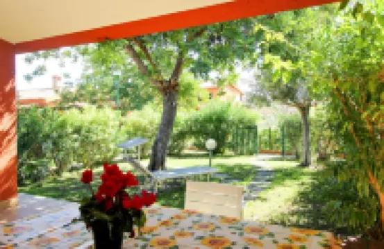 Terraced House by Sardinia's White Beaches Hotels in Costa Rei