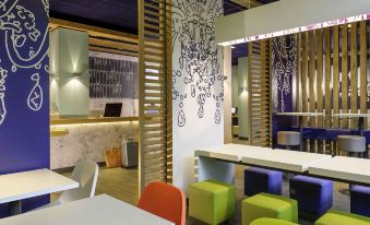 Ibis Budget Stuttgart City Nord