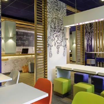 Ibis Budget Stuttgart City Nord