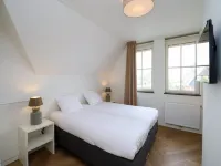 Villa in Friesland with Sauna and Jetty - Villas