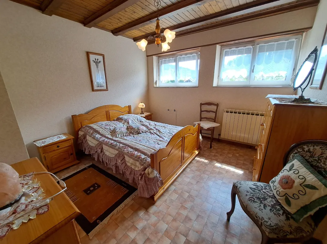 Holiday Home In Reipertswiller Near Castle - Bas-Rhin