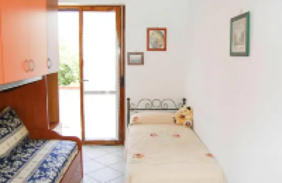 Apartment in Cilento near Sandy Beach