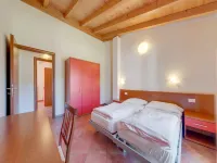Apartment by Lake Idro with Mountain Views