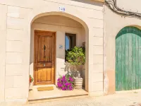 Els Àngels - Villa With Private Pool. Free Wifi
