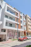 Stayhere Rabat - Agdal 2 - Classic Residence Hotels in Rabat
