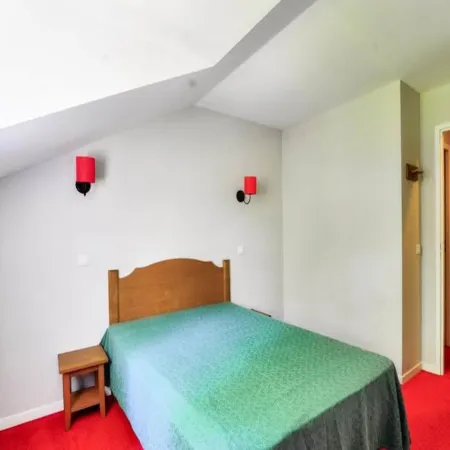 Holiday Home in France near Castles & Trails