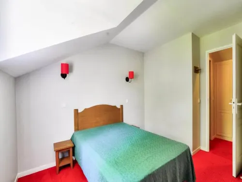 Holiday Home in France near Castles & Trails
