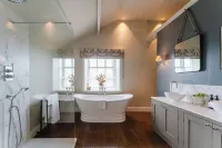 더 쓰리 에이커스 인 & 레스토랑