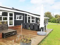 Luxury Pool House in Lonstrup - By Traum Ferienwohnungen