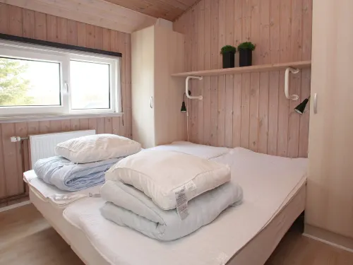 Luxury Pool House in Lonstrup - By Traum Ferienwohnungen