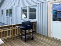 8 person holiday home in Oksvoll - 2-Star