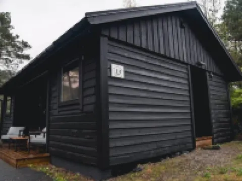 Nordica Resort Florø Hotels in Florø