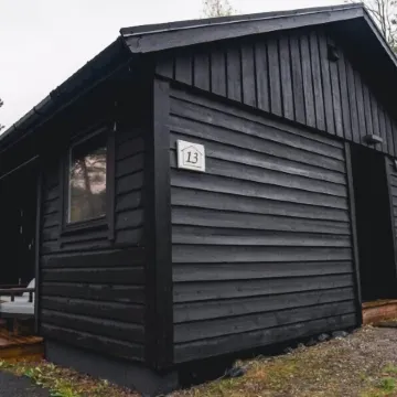 Nordica Resort Florø