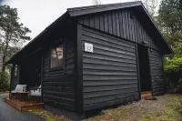 Nordica Resort Florø Các khách sạn ở Floro