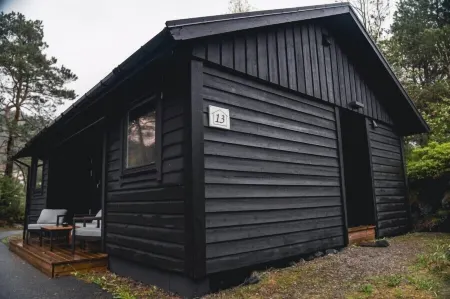 Nordica Resort Florø