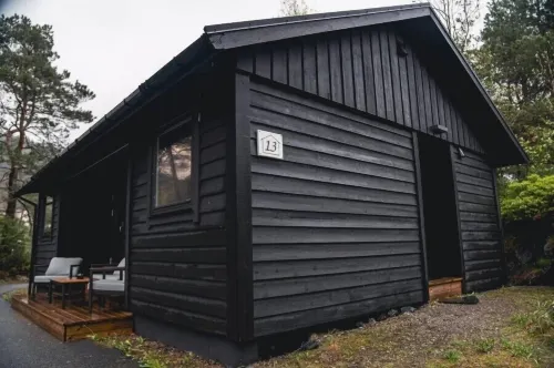 Nordica Resort Florø Hotels in Floro