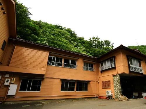 Ebisuya Hotels in Wakasa