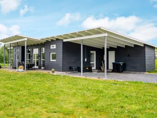 10 person holiday home in Haderslev-By Traum - 3-Star