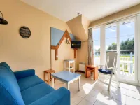 2-room apartment for 4 people - Selection