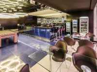 Ibis Styles Confins Aeroporto Hotel di Lagoa Santa