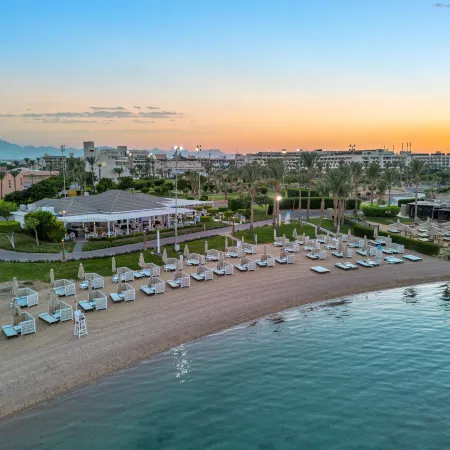Steigenberger Pure Lifestyle - All Inclusive