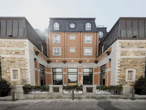 Auberge Saint-Antoine