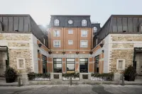Auberge Saint-Antoine Hotels in 
