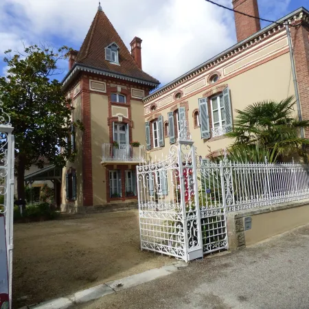 Chambre d'Hôtes Bastide du Cosset Hotels in Département Gers