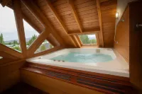 Hotel Kosten Aike - Bathtub