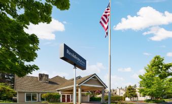 Residence Inn Seattle North/Lynnwood Everett