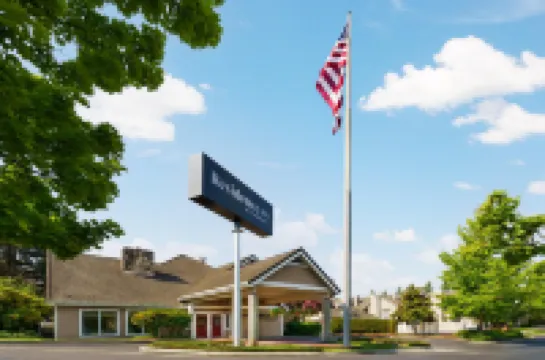 Residence Inn Seattle North/Lynnwood Everett Hotels in Lynnwood