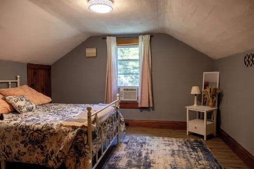 Charming 2-bedroom house in rural Sigel Pa close to state parks Jefferson County 호텔