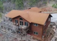 Amazing Serenity lots of space and wildlife! 노스 로렌스 호텔