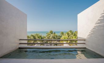 Mana Cumbuco Hotel