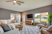 Florida Gem Saltwater Pool by Beaches and Kayaking! - 3 estrellas