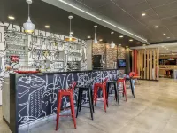 Ibis Calama - Baarit