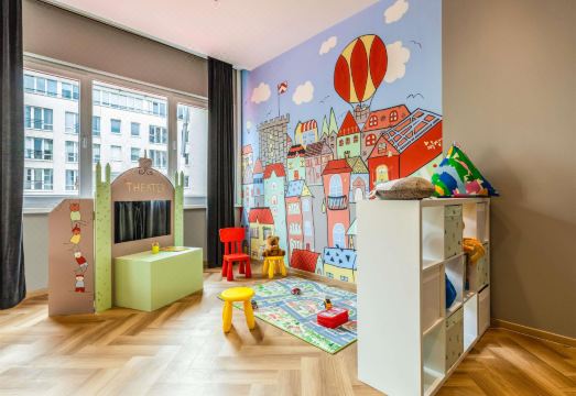 이비스 스타일스 빌레펠트 외관