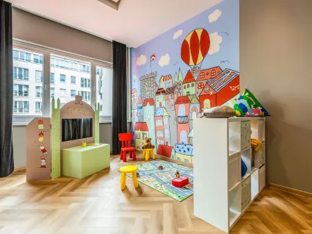 Ibis Styles Bielefeld