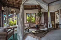 Delek Tulum - balcony