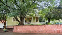 Rothschild-Pound House Inn Hotel a Columbus