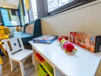 Ibis Styles Lyon Croix-Rousse Hotels near 4th arr.