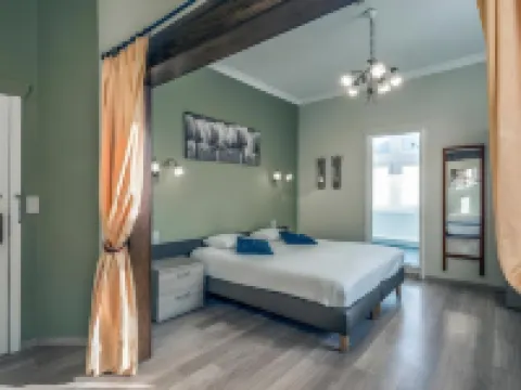 New Hotel de Lives Hoteles en Namur