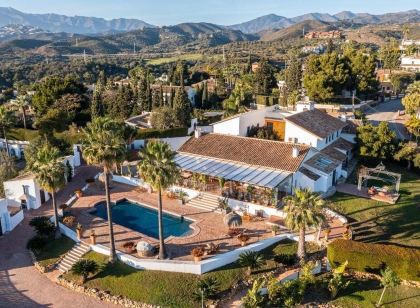 Cortijo Boutique Marbella
