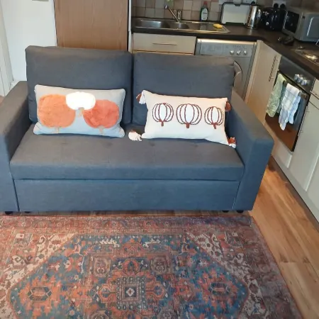 Cozy Oxford Flat on Vibrant Cowley Road