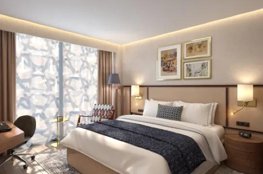 Makarem Burj Al Madinah