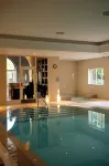 Best Western Lamphey Court Hotel - spa